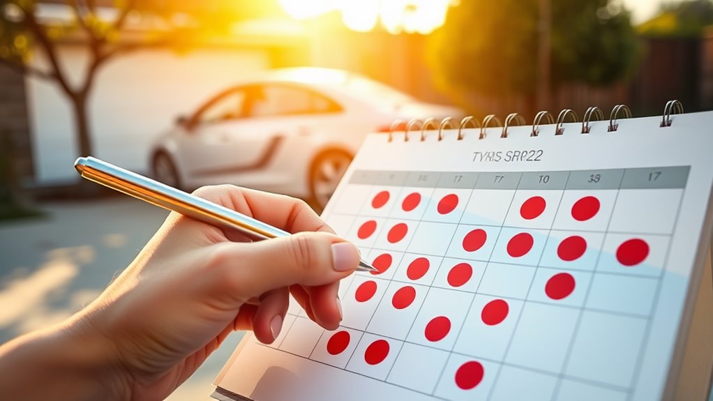 duration of sr22 insurance