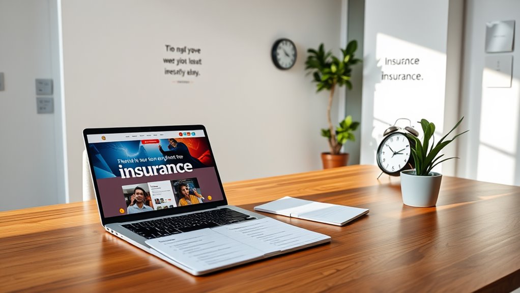 fast insurance acquisition steps