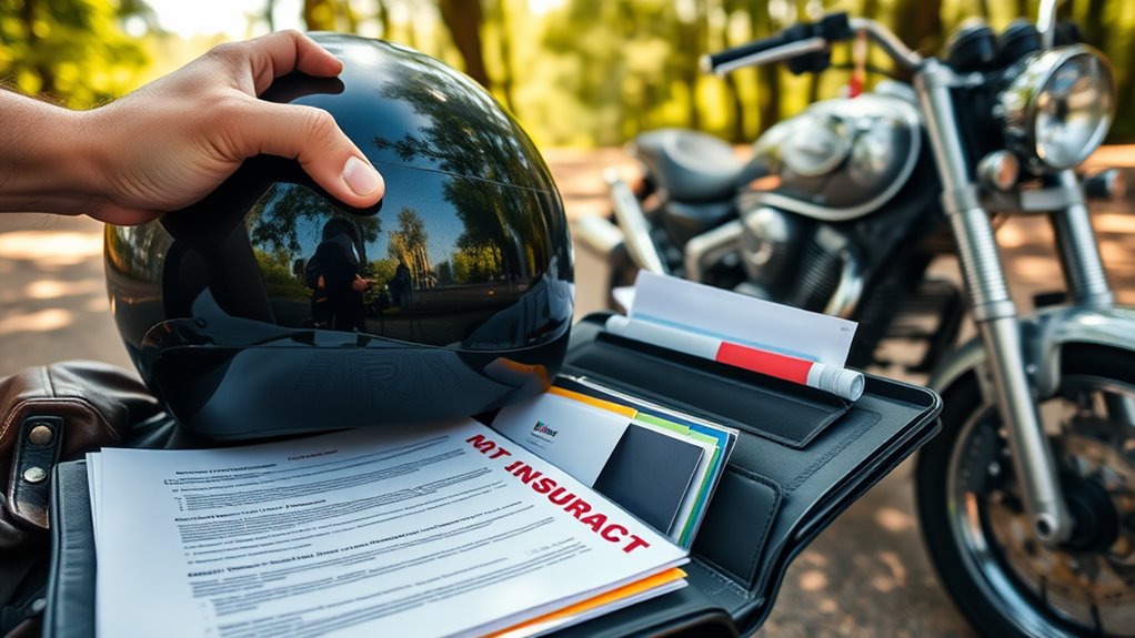 maintain thorough documentation consistently