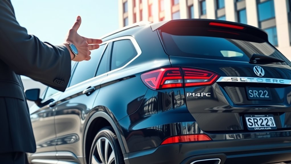 sr22 benefits for companies