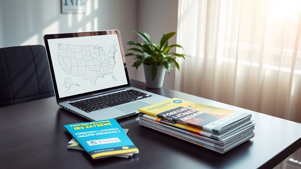 state sr 22 regulations overview